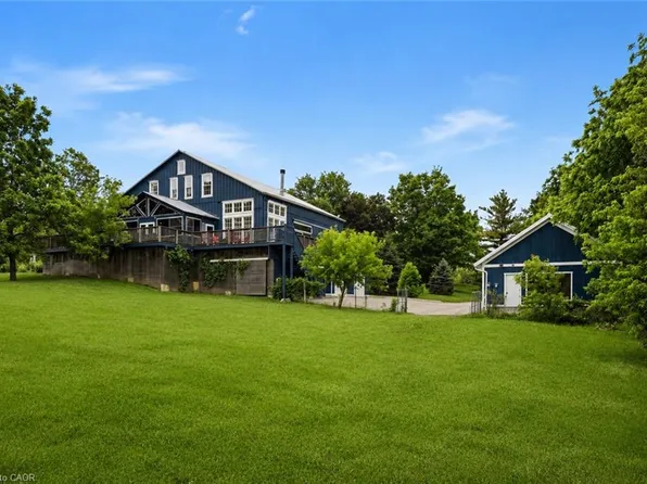 6115 Guelph Line, Burlington, ON L7P 0A6