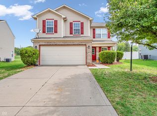 3737 Carroll Farms Dr, Indianapolis, IN 46235