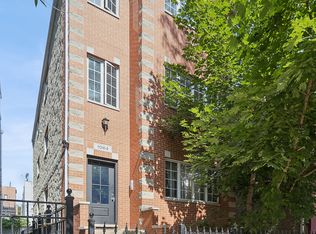 1064 N Marshfield Ave #2, Chicago, IL 60622