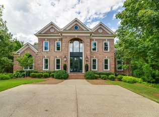 1212 Pointe Pl, Old Hickory, TN 37138