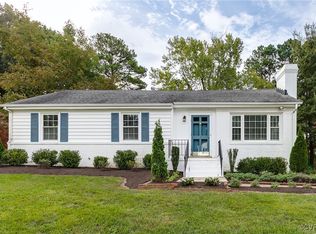 7517 Schaaf Dr, Henrico, VA 23229