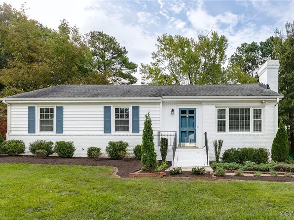 7517 Schaaf Dr, Henrico, VA 23229