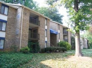 5458 Harpers Farm Rd APT A1, Columbia, MD 21044