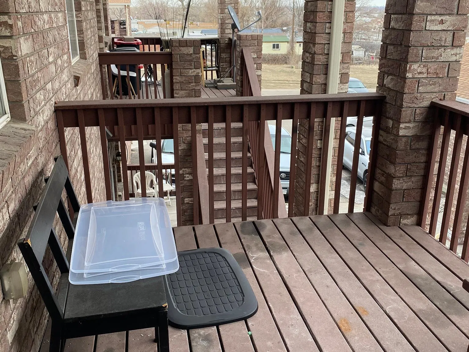 2 bed, 950 sqft, $1,700 — Photo 2