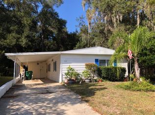 1158 Fern Ln, Deland, FL 32724