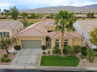 81520 Camino Los Milagros, Indio, CA 92203