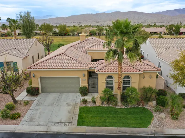 81520 Camino Los Milagros, Indio, CA 92203