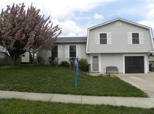 1578 Colorado Ln, Elk Grove Village, IL 60007