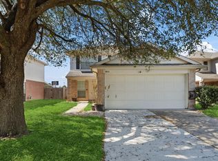 9815 Lonsford Dr, Houston, TX 77086