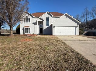 101 Sunflower Ct SW, Huntsville, AL 35824