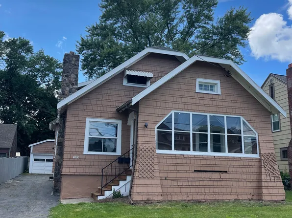 139 Lynwood Ave Floor 1, Syracuse, NY 13206