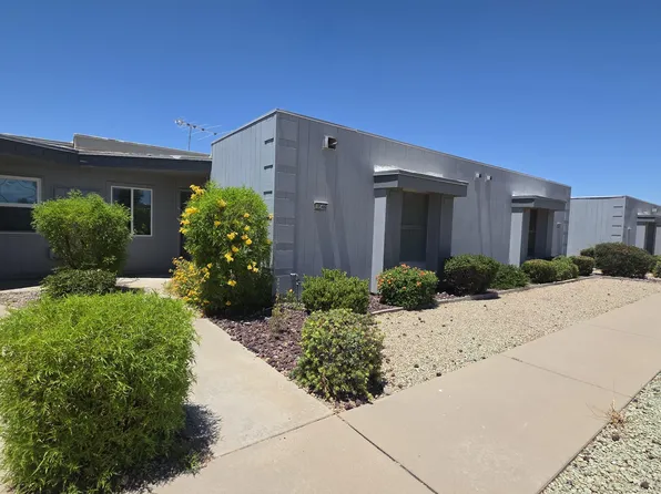 10546 W PALMERAS Drive, Sun City, AZ 85373