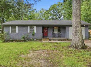 905 Stirrup Pl, Jacksonville, AR 72076