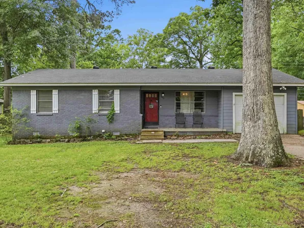 905 Stirrup Pl, Jacksonville, AR 72076
