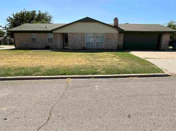 4629 SE Caber Cir, Lawton, OK 73501