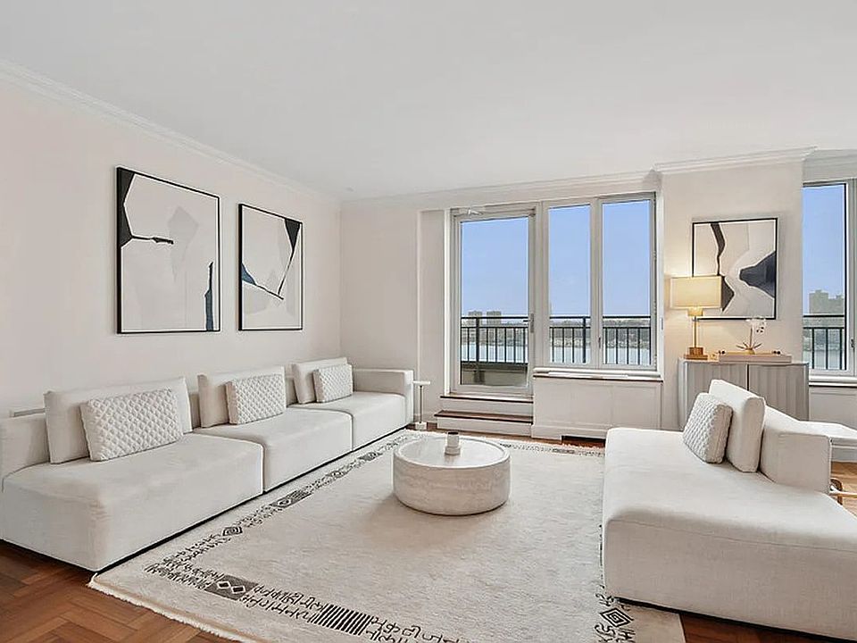 1st image of 220 Riverside Blvd APT 16L