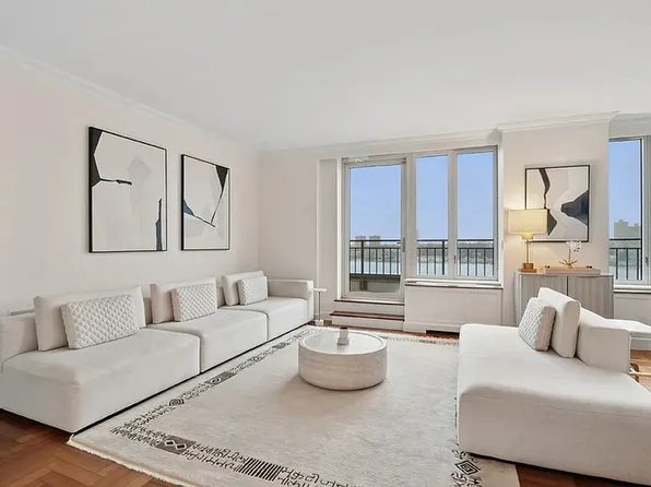 220 Riverside Blvd APT 16L, New York, NY 10069