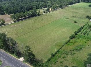 TRACT Five D Us Hwy #51, Amite, LA 70422