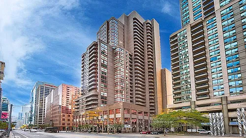 736 Bay St #1809 Photo 1
