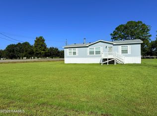 1005 Island Rd, Saint Martinville, LA 70582