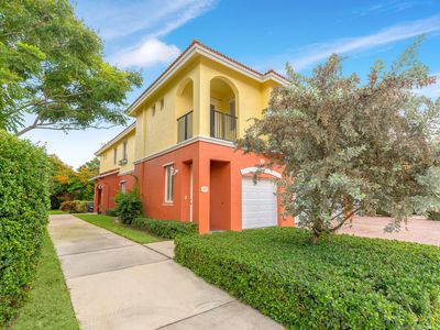 48 SE Sedona Circle #202, Stuart, FL, 34994