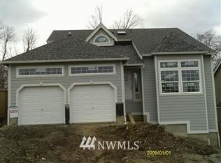 23449 23rd Ave S, Des Moines, WA