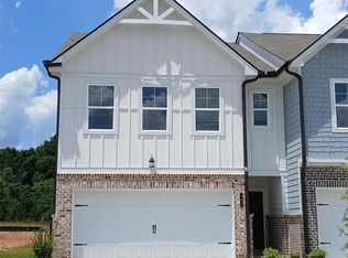 537 Tuskegee St #48, McDonough, GA 30252