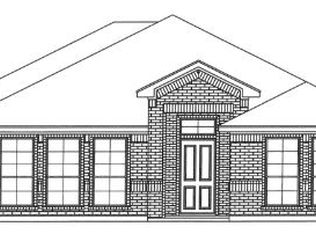 Belford Plan, Trail Creek, Cleburne, TX 76033