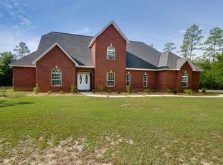 6513 Clear Creek Rd, Milton, FL 32570