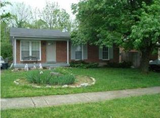 5702 Midnight Ln, Louisville, KY