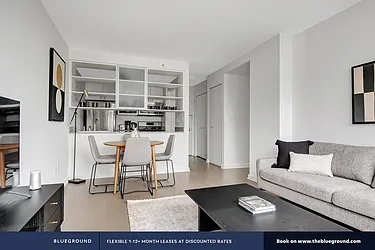 Rented by The Blueground