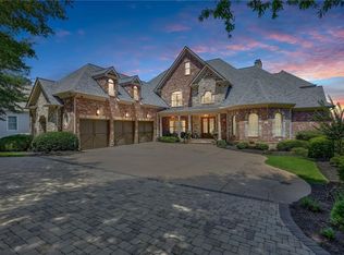 3620 Lake Ridge Ct, Gainesville, GA 30506