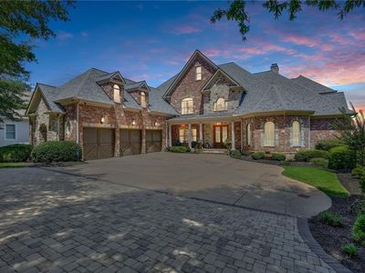 3620 Lake Ridge Ct, Gainesville, GA, 30506