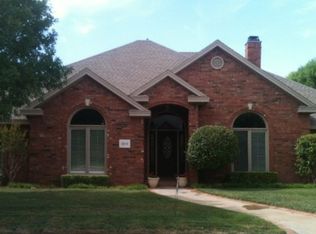 5919 83rd St, Lubbock, TX 79424