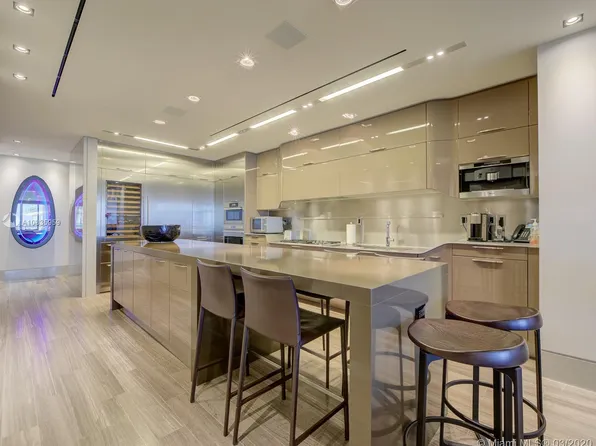 9701 Collins Ave Unit 2204S, Bal Harbour, FL 33154