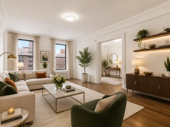 166 West 72nd Street image 1 of 8