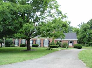 8102 Rosemead Ln, Indianapolis, IN 46240