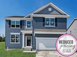 LOT 24 Tucker Dr, Downingtown, PA 19335