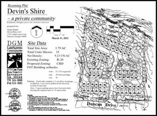 1972 Duncan Dr NW, Kennesaw, GA 30144