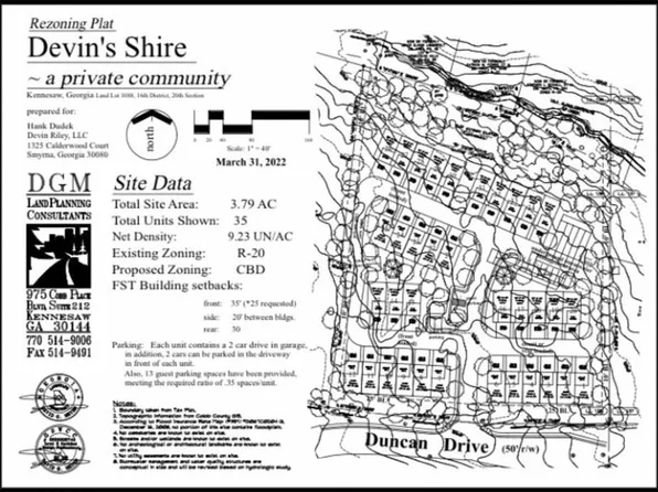 1972 Duncan Dr NW, Kennesaw, GA 30144