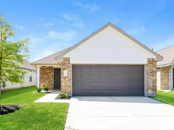 2268 Onyx Ln, Conroe, TX