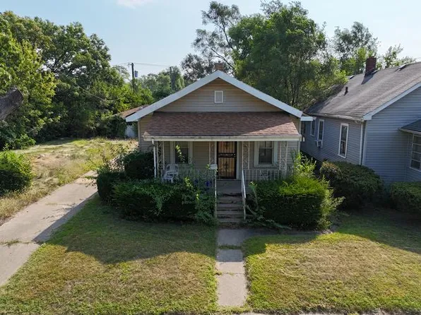 3549 Carolina St, Gary, IN 46409