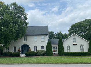 2515 Shannon Dr, Murfreesboro, TN 37129