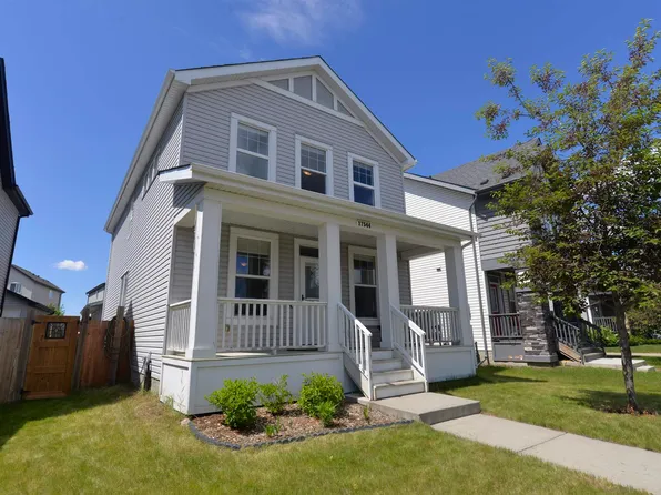 17544 58th St NW, Edmonton, AB T5Y 0T7
