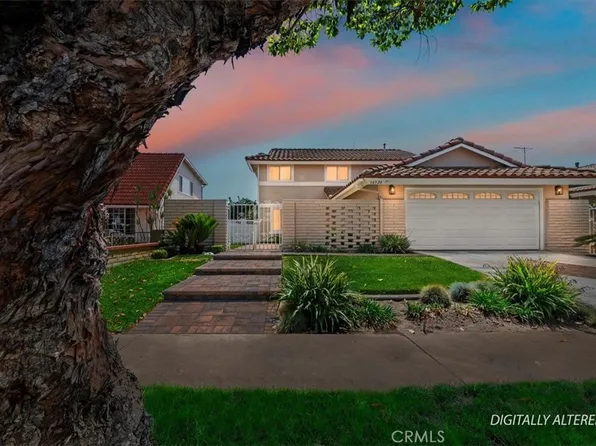 18520 Linda Cir, Cerritos, CA 90703