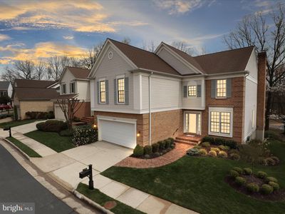 3799 Center Way, Fairfax, VA, 22033