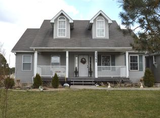 32345 S Cedar Rd, Manhattan, IL 60442