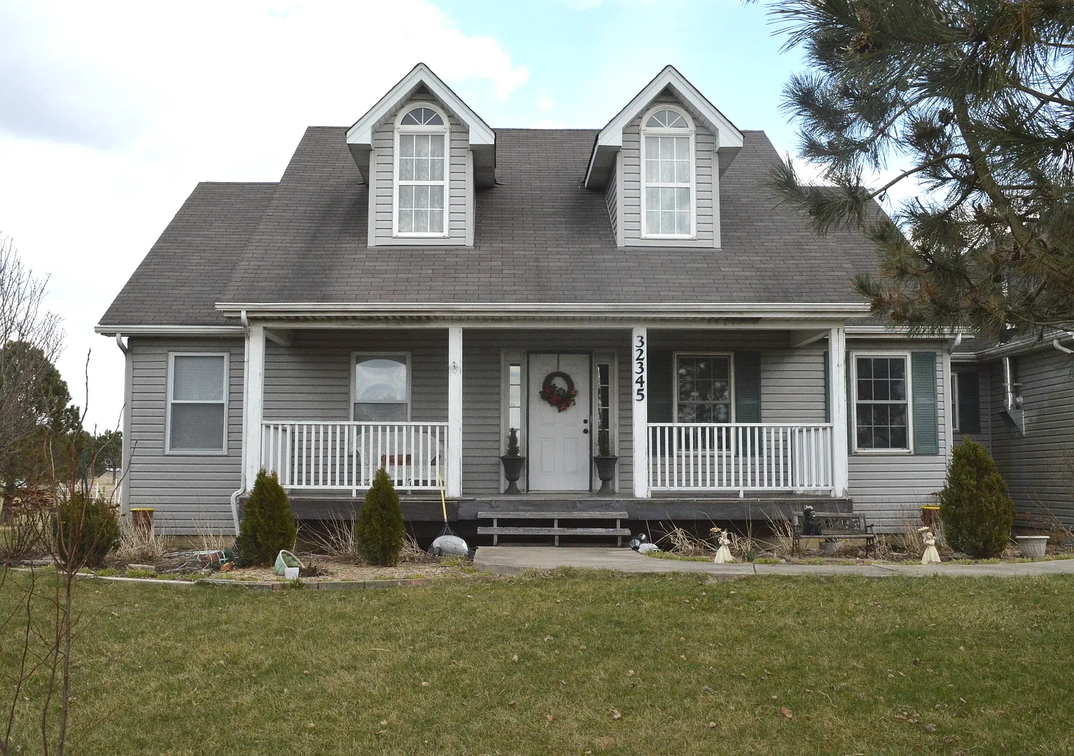 32345 S Cedar Rd photo 1