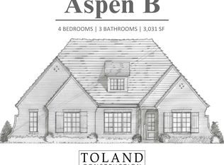 Aspen Plan, Asheton Glenn, Auburn, AL 36830