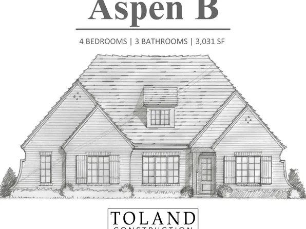 Aspen Plan, Asheton Glenn
